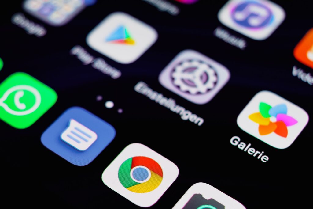 apps para cuidadores en españa
