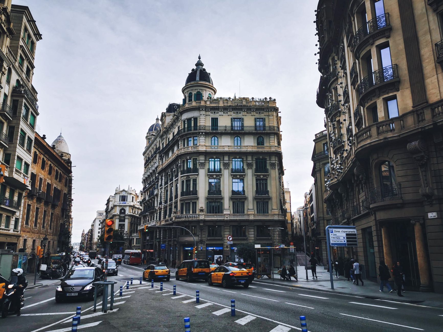 Ley de Dependencia en Cataluña: gestión en Barcelona