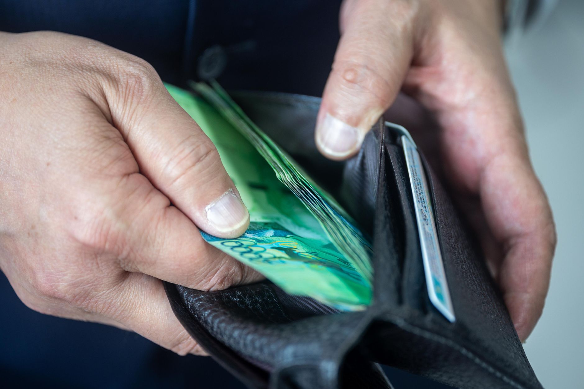 Cuantía mensual de la prestación para cuidador no profesional