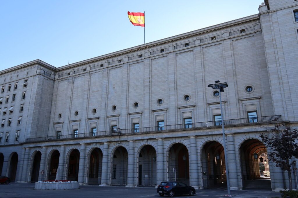 saad sistema para la autonomía y atención a la dependencia