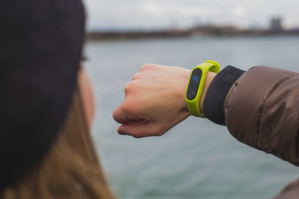 relojes con detección de caídas para mayores