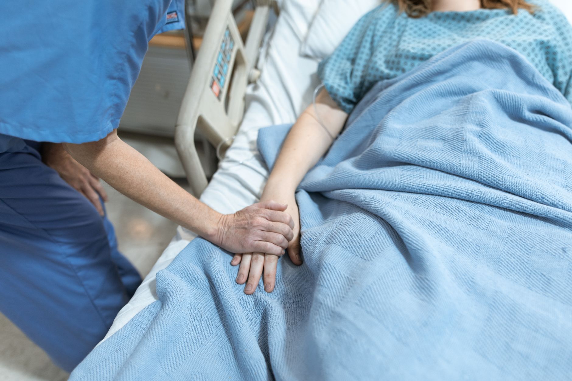 Grado III+ de dependencia extrema: atención a casos de alta complejidad