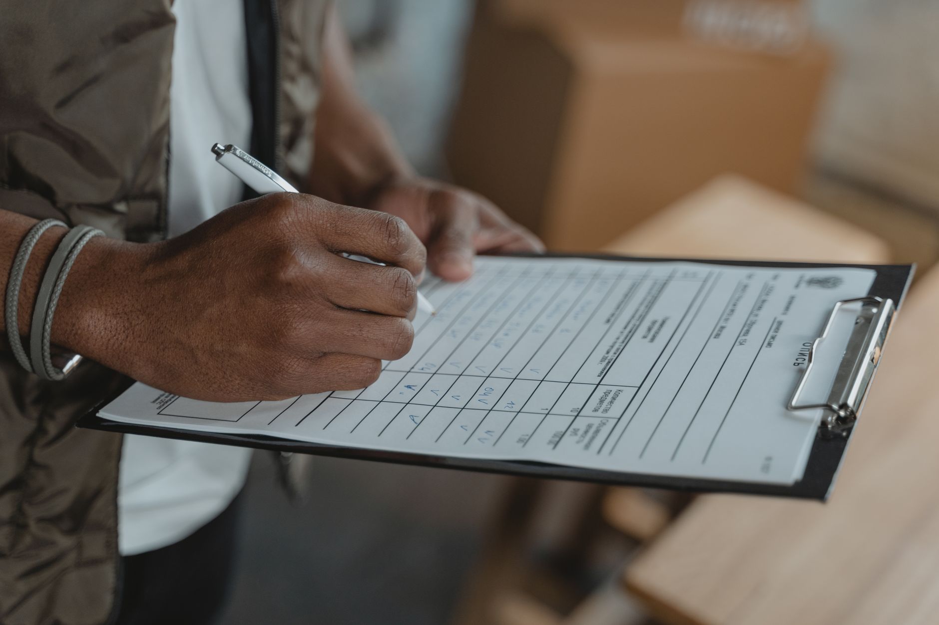 Requisitos para tener derecho a la Ley de Dependencia