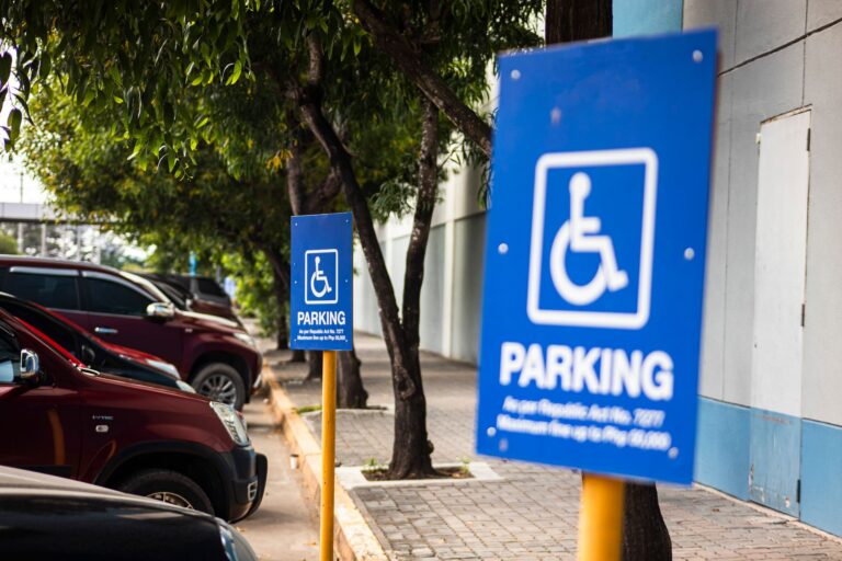 Tarjeta de Aparcamiento para Personas con Discapacidad: Guía