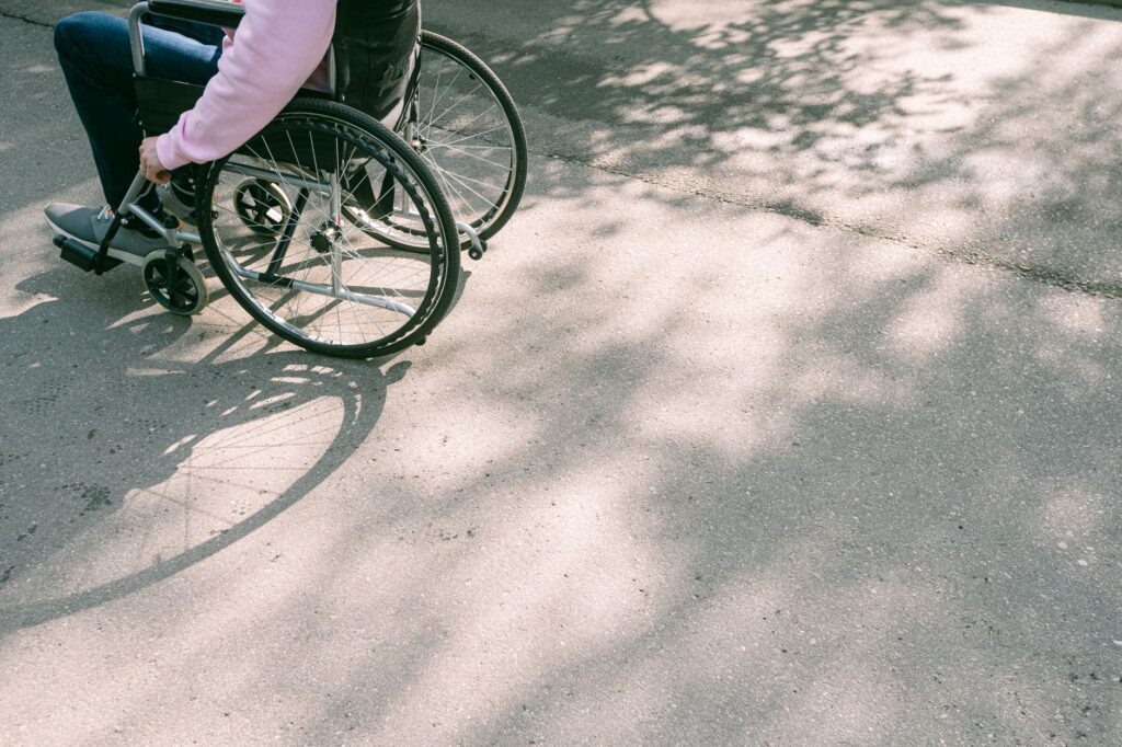dependencia e incapacidad permanente