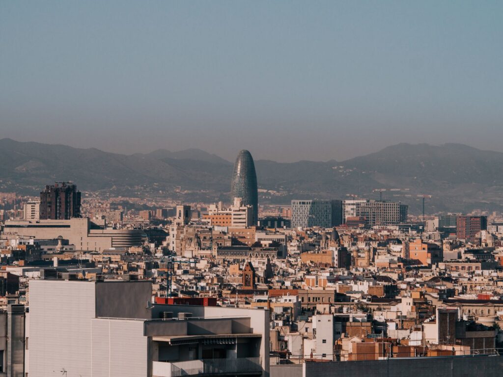 ley de dependencia en cataluña