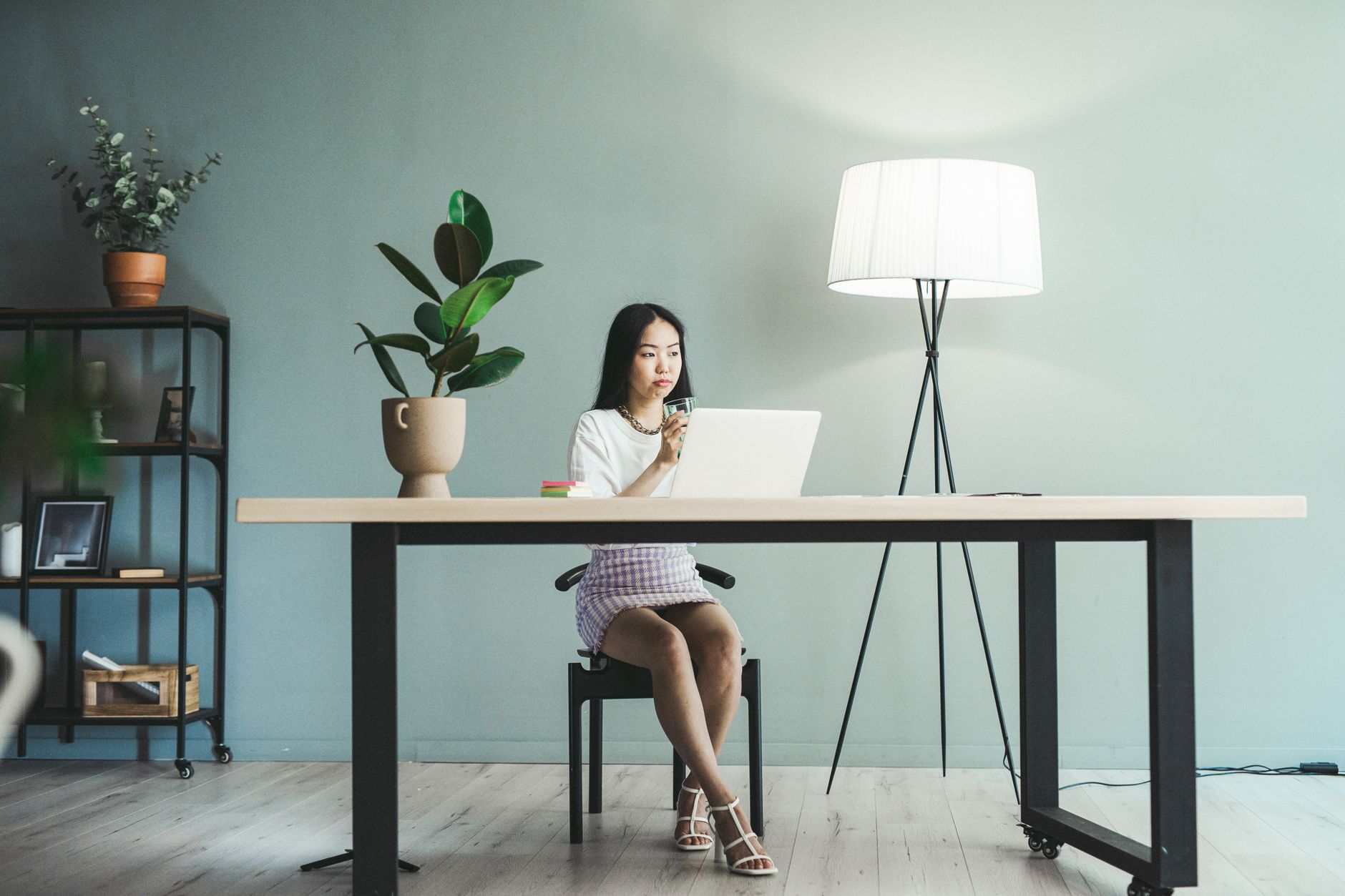 Excedencia laboral por cuidado de familiares: conciliar trabajo y cuidado