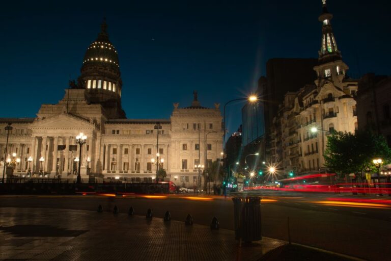 ¿Qué Pasa si el Senado no Aprueba la Reforma de la Dependencia Antes del 9 de Septiembre?