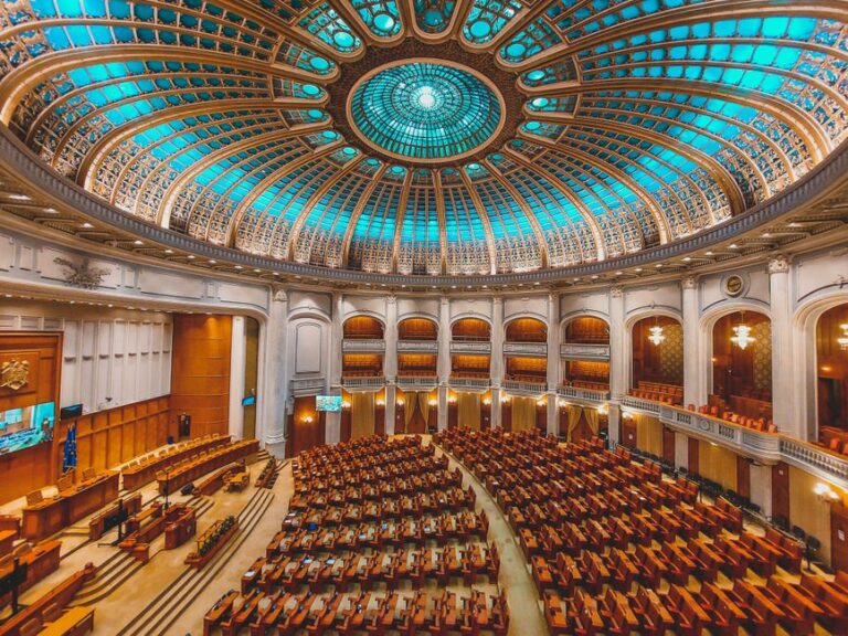 Reforma de la Dependencia: el Senado Ratifica Hoy el Dictamen Antes del Pleno del 9 de Septiembre